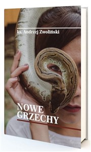 Picture of Nowe grzechy