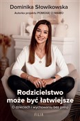 polish book : Rodziciels... - Dominika Słowikowska