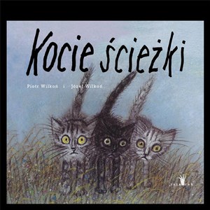 Obrazek Kocie ścieżki