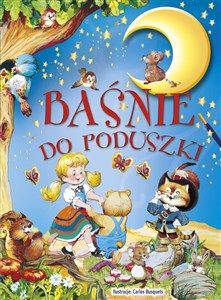 Picture of Baśnie do poduszki