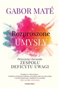 Rozproszon... - Gabor Mate -  foreign books in polish 