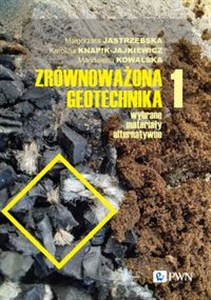 Picture of Zrównoważona geotechnika - materiały alternatywne Część 1