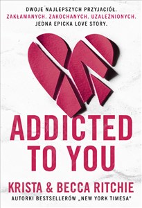 Picture of Addicted to you