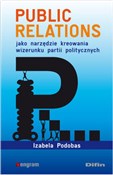 Public rel... - Izabela Podobas -  books from Poland