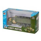 Książka : Auto wojsk...