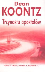 Obrazek Trzynastu apostołów