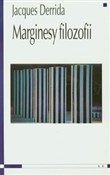 polish book : Marginesy ... - Jacques Derrida