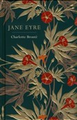 Jane Eyre - Charlotte Brontë -  books in polish 