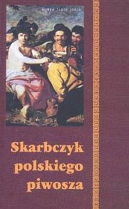 Picture of Skarbczyk polskiego piwosza