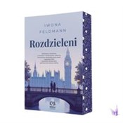 Książka : Rozdzielen... - Iwona Feldmann