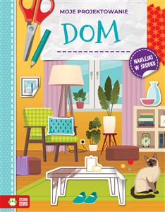 Picture of Moje projektowanie Dom