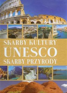 Picture of Skarby kultury Skarby przyrody Unesco