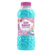 polish book : Bańki mydl...