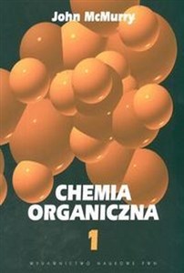 Picture of Chemia organiczna część 1