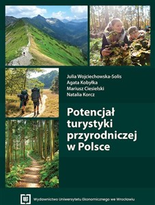 Obrazek Potencjał turystyki przyrodniczej w Polsce