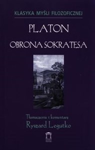 Picture of Obrona Sokratesa