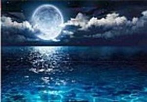 Obrazek Mozaika diamentowa