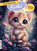 Kotki - Opracowanie zbiorowe -  Książka z wysyłką do UK