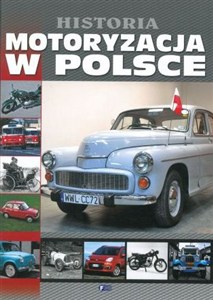 Obrazek Historia Motoryzacja w Polsce