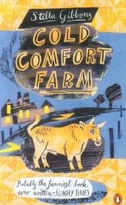 Picture of Cold Comfort Farm