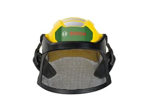 Picture of Przyłbica, ochrona drwala