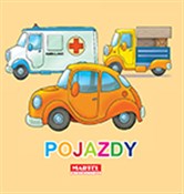 polish book : Pojazdy Ks... - Jarosław Żukowski