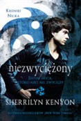 Polska książka : Kroniki Ni... - Sherrilyn Kenyon
