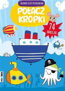 Obrazek Połącz kropki