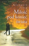 Miłość pod... - Grzegorz Filip -  foreign books in polish 