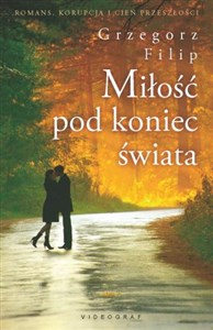 Picture of Miłość pod koniec świata