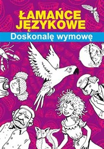 Picture of Łamańce językowe Doskonalę wymowę