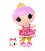 Lalaloopsy... -  Polish Bookstore 