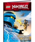 LEgo Ninja... - Opracowanie Zbiorowe -  foreign books in polish 