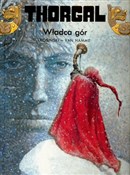Książka : Thorgal Wł... - Grzegorz Rosiński, Jean Hamme