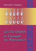 Lectio div... - Innocenzo Gargano -  foreign books in polish 