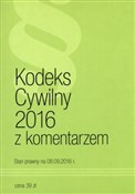 Kodeks Cyw... - Opracowanie Zbiorowe -  books in polish 