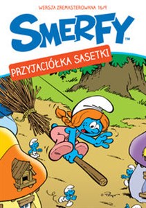 Picture of Smerfy Przyjaciółka Sasetki