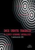 Książka : Dwie ukryt... - Ireneusz Gębski, Michał Ostafijczuk, Kazimierz Rafalik, Paweł Soroka