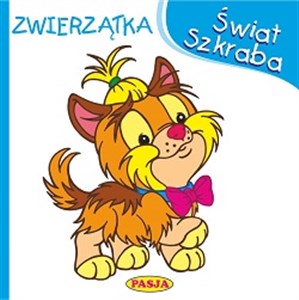 Obrazek Świat Szkraba Zwierzątka