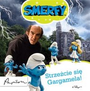 Obrazek Smerfy Strzeżcie się Gargamela!