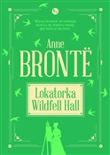 Lokatorka ... - Anne Bronte -  Polish Bookstore 