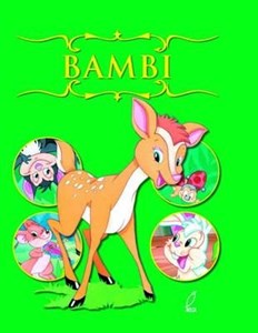Picture of Bambi