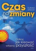 Polska książka : Czas na zm... - Łukasz Milewski