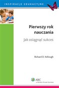 Polska książka : Pierwszy r... - Richard D. Kellough