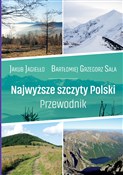 Najwyższe ... - Jakub Jagiełło, Bartłomiej Grzegorz Sala -  Polish Bookstore 