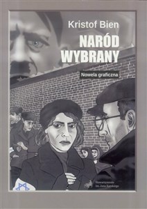 Picture of Naród wybrany. Nowela graficzna