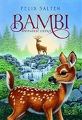 Bambi Opow... - Felix Salten -  Książka z wysyłką do UK