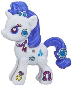 Picture of My Little Pony Pop Rarity