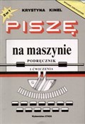 Piszę na m... - Krystyna Kinel -  books from Poland