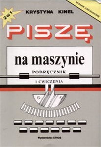 Obrazek Piszę na maszynie